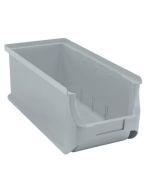 Bac à bec - 150 x 320 x 125 mm - Gris : ALLIT Profilplus Box 3L Image