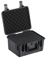 Valise universelle avec Mousse - 5,8 L - Noir ALLIT DinoPlus Outdoor F 11