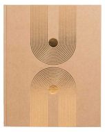 Livre d'or - 210 x 190 mm - 140 pages - Turquoise : EXACOMPTA Skandi