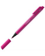 Stylo feutre PointMax 0,8 mm - Rouge Rosé : STABILO image