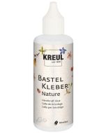 Colle à base d'eau - Bricolage et décoration - 80 ml : KREUL Nature