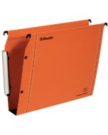 Dossiers suspendus pour Armoire - 50 mm - Orange ESSELTE LMG