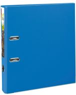 53142E EXACOMPTA : Classeurs  - Dos de 80 mm - Bleu (Classement)