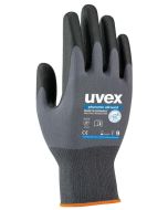 Gants de travail - Gris/Noir - 1 paire - Taille 12 UVEX Phynomic allround