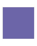 Feuilles de couleur A4 - 210 x 297 mm - Bleu violet FOLIA