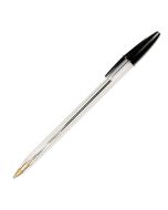 BIC Stylo à bille Cristal - Encre Noir image