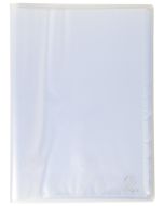 Protège-Documents Chromaline de 80 Vues - Incolore : EXACOMPTA Modèle