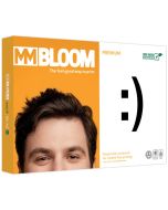 Ramette de papier 500 feuilles A3 - 80 g - Blanc BLOOM PREMIUM