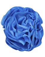 Papier de soie - Bleu Pétrole - 500 x 750 mm : CLAIREFONTAINE Lot de 8 couleur