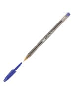 BIC  Stylo à bille Cristal Large - Bleu 880656 image
