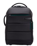  Sac à Dos avec Trolley  - Laptop 15 Pouces  - Noir BESTLIFE CPLUS