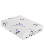 Feuilles de papier à dessin A3 - 120 g - Blanc CANSON JA1557