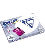 Ramette de papier de 250 feuilles A3 DCP - 120 g - Blanc : CLAIREFONTAINE Modèle