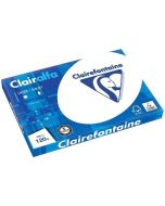 Ramette de papier de 250 feuilles A3 120 g - Extra blanc : CLAIREFONTAINE Visuel