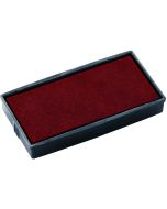 Cassette de rechange pour Tampon - Rouge : COLOP E/40 lot de 2 Photo