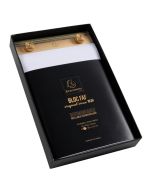 Bloc-Notes FAF n° 3 - 197 x 115 mm - Feuilles unies EXACOMPTA Image