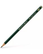 Crayon Graphite 9000 - 6B : FABER CASTELL Photo