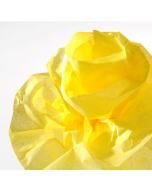 Image CANSON : Papier de soie - Jaune