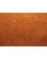 Carton pailleté 500 x 700 mm - Argent KANGARO Lot de 10