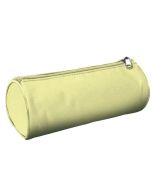 Trousse plate pour stylos - Violet pastel KANGARO 