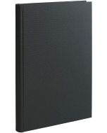 Registre 300 pages quadrillées et foliotées - 340 x 225 mm 427307D LE DAUPHIN