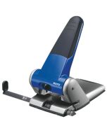 Photo LEITZ : Grande perforatrice 5180 - Perforateur Bleu