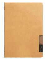 Protège-menus A5  - Beige SECURIT Nature Collection