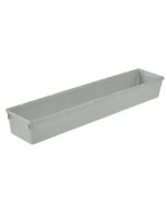 Image Bac de rangement pour Tiroir - 80 x 380 mm KEEEPER