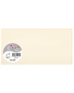 Photo POLLEN Carte DL Ivoire 106 x 213 mm 1517C Clairefontaine