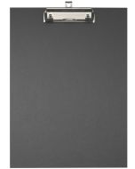 MAUL Porte-bloc à pince  Noir Format A4 23352-90