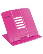 Photo FELLOWES 21140 : Porte-livre Booklift - Argent 