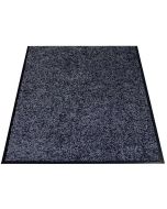 Photo MILTEX Paillasson Karaat - Gris - 1800 x 1150 mm 24031