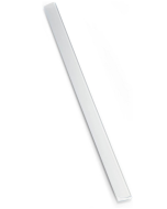 Photo Baguette à relier incolore 6 mm DURABLE 2933-19