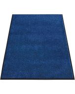 Photo MILTEX : Paillasson Oléfine - Bleu - 600 x 900 mm 31054
