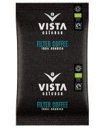 Café Arabica moulu - Commerce équitable - 500 g TCHIBO Vista Extenso