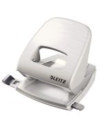 Photo LEITZ : Perforateur 30 feuillets - Blanc - 5006-00-04  Style Nexxt 5006