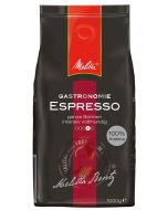 Photo Café Expresso en grain Arabica - 1 Kg MELITTA Gastronomie Espresso Image