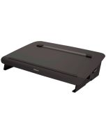 Photo FELLOWES 21140 : Porte-livre Booklift - Argent 