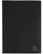88209E Protège-documents de 40 vues - Assortiment EXACOMPTA 