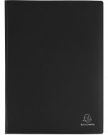 88209E Protège-documents de 40 vues - Assortiment EXACOMPTA 