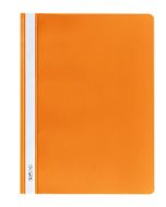 Photo Chemise à lamelles en PP - Orange : HERLITZ 975466