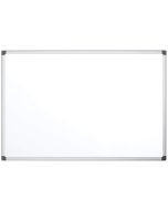 Photo Tableau blanc magnétique - 1800 x 1200 mm BI-OFFICE Maya Image