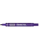 PENTEL : Marqueur permanent N50 - Violet - N50-VE Image