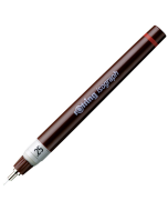 Photo ROTRING ISOGRAPH :  Stylo à encre de chine - 0,25 mm 1903398