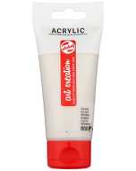 Photo ROYAL TALENS : Peinture acrylique ArtCréation - Argent - 75 ml 3511800M