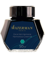 WATERMAN : Encre de chine - Vert