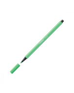 Photo STABILO : Stylo-feutre Pen 68 - Vert émeraude clair 
