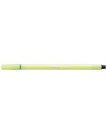 Photo STABILO : Stylo-feutre Pen 68 - Vert fluo 