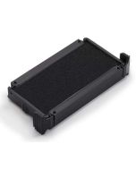 TRODAT Cassette de rechange pour tampon - Noir 6/4911A 
