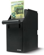 Coffre-fort pour Billets - Noir : SAFESCAN 4100 Visuel